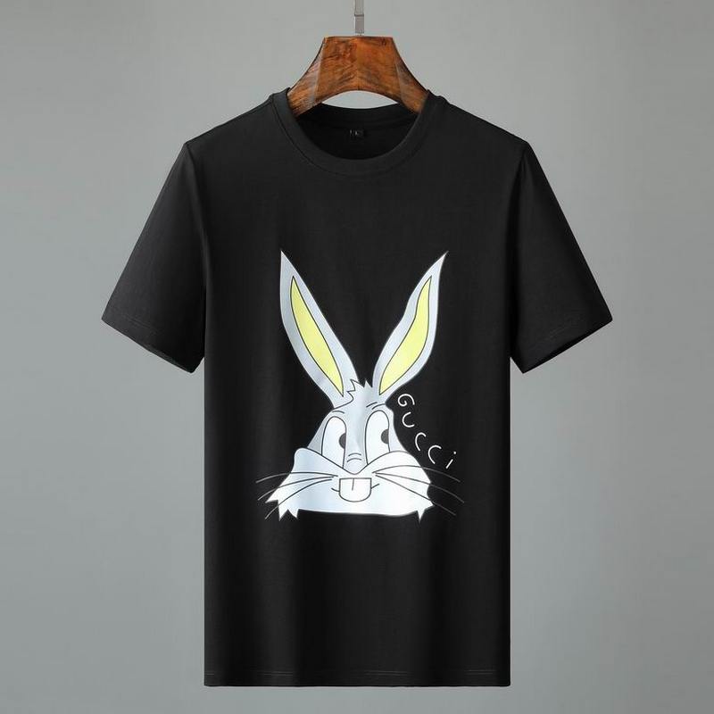 Gucci Men's T-shirts 415